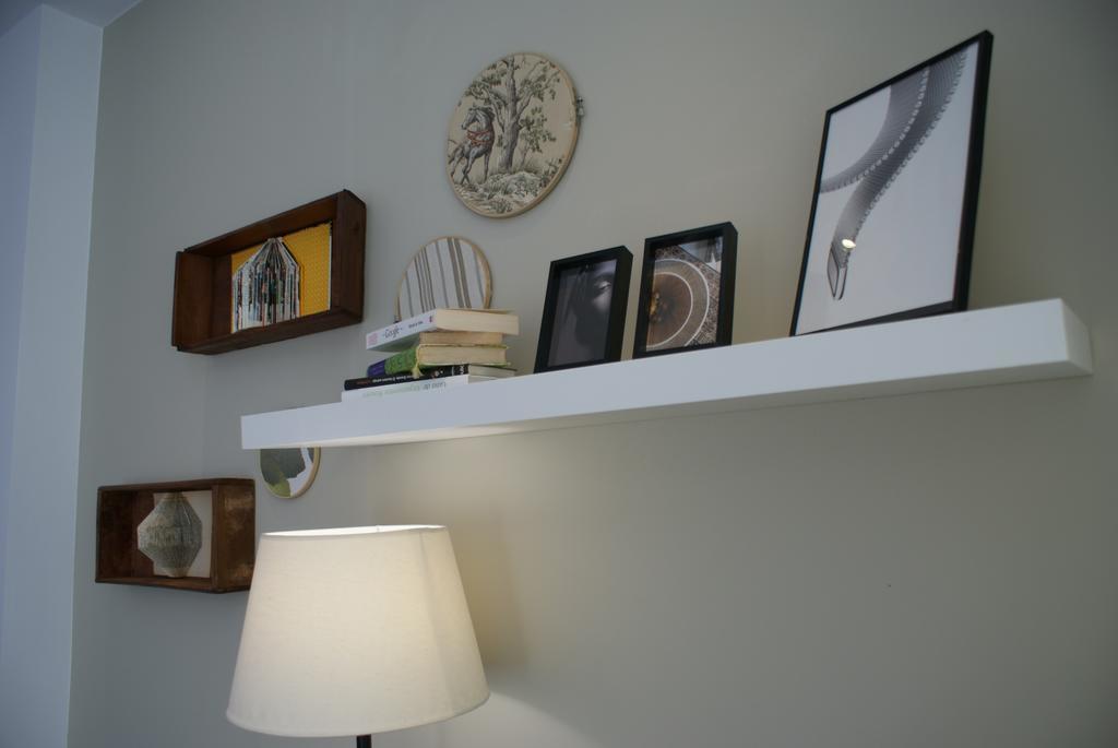 Apartamentos La Estacion M&S Albacete Værelse billede