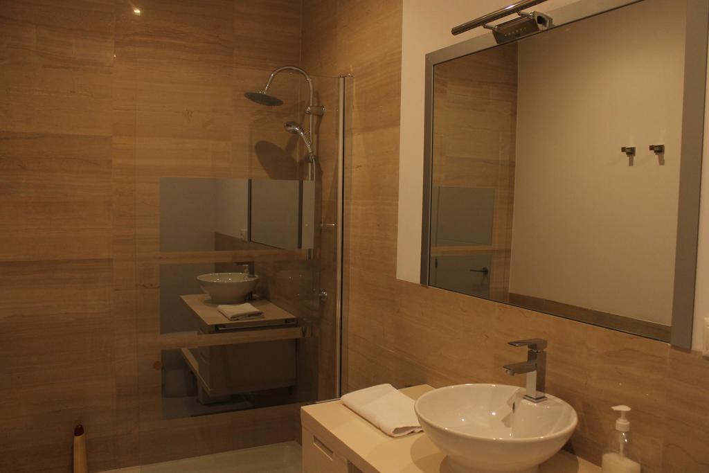 Apartamentos La Estacion M&S Albacete Værelse billede