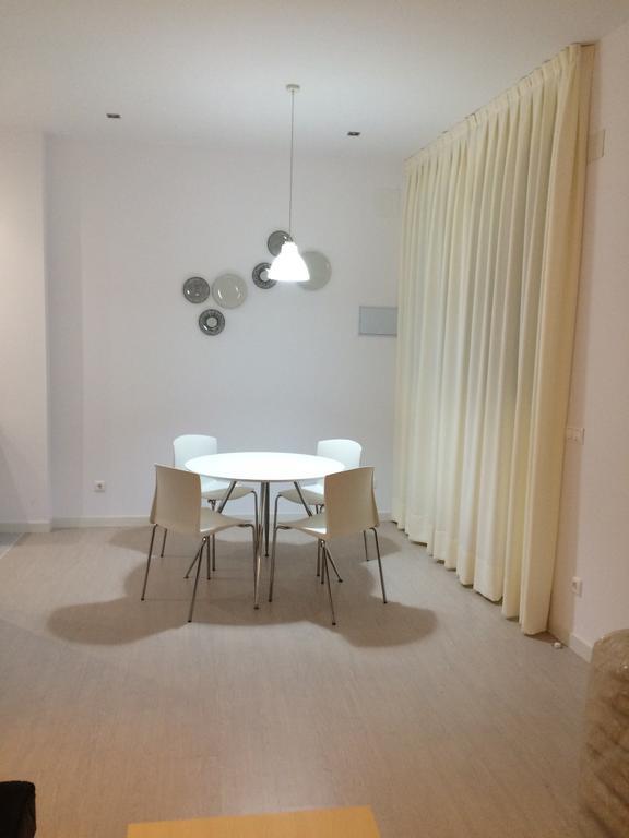 Apartamentos La Estacion M&S Albacete Værelse billede