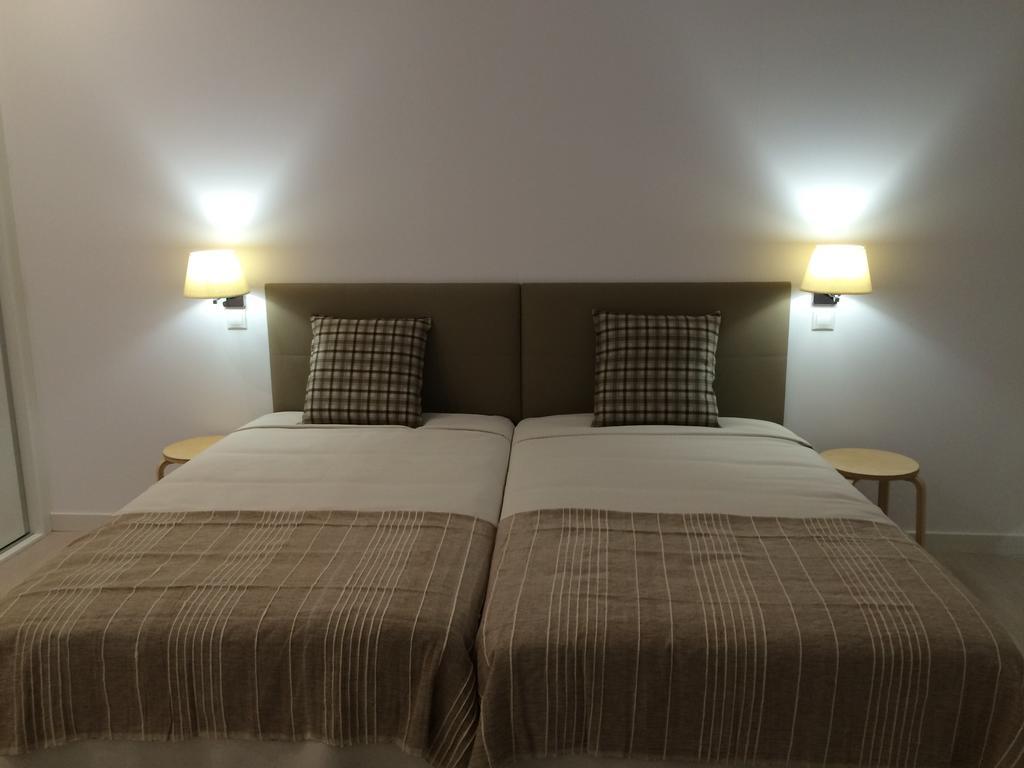 Apartamentos La Estacion M&S Albacete Værelse billede