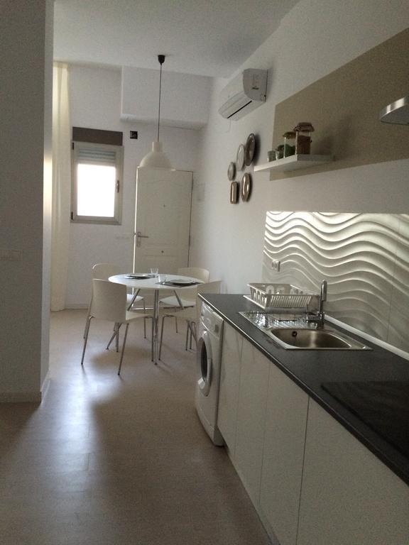 Apartamentos La Estacion M&S Albacete Værelse billede