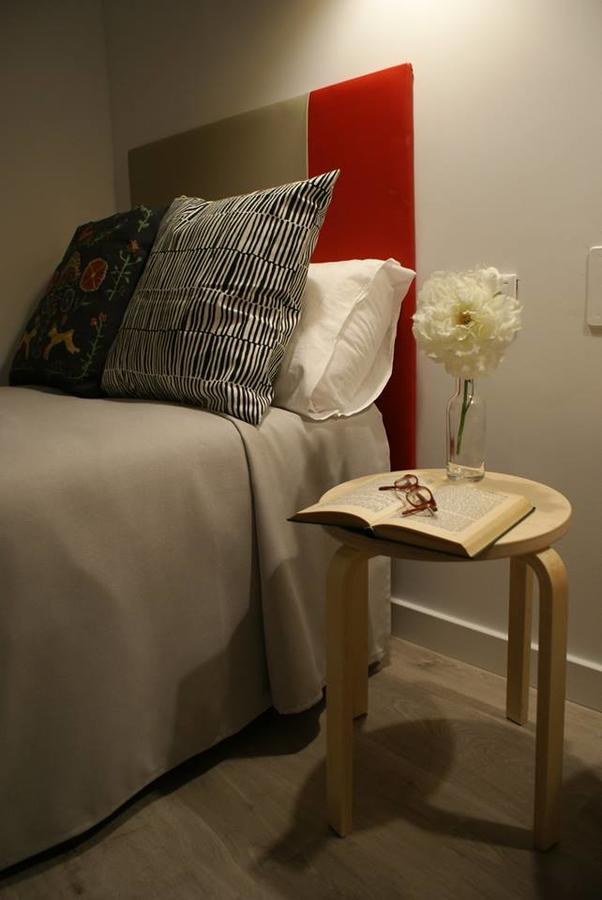 Apartamentos La Estacion M&S Albacete Eksteriør billede