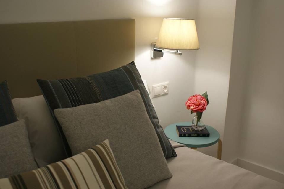 Apartamentos La Estacion M&S Albacete Eksteriør billede